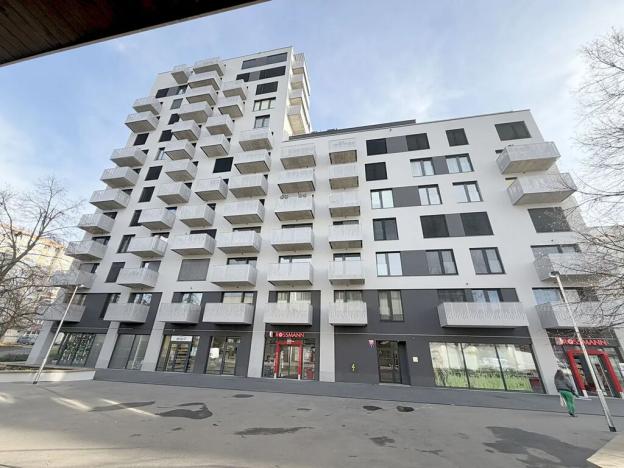 Pronájem obchodního prostoru, Praha - Stodůlky, Hábova, 248 m2