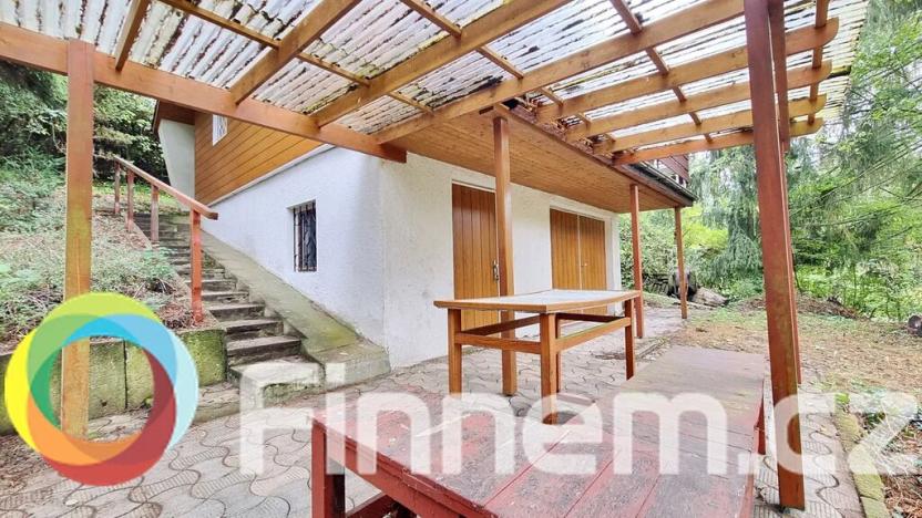 Pronájem rodinného domu, Tupadly, 80 m2