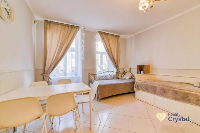 Pronájem bytu 2+kk, Mariánské Lázně, Karlovarská, 47 m2