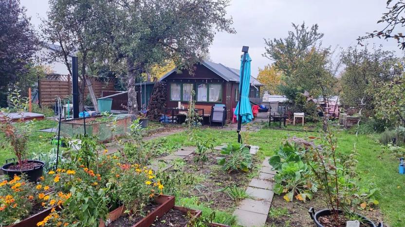 Prodej chaty, Praha, Na Balkáně, 16 m2