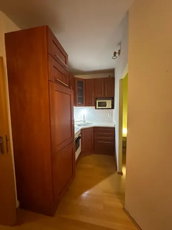 Prodej bytu 2+kk, Praha - Libeň, Kovanecká, 30 m2