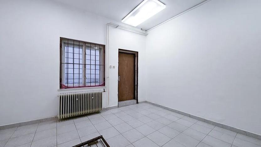 Pronájem kanceláře, Ivančice, Palackého náměstí, 13 m2