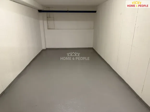 Prodej garáže, Praha - Stodůlky, Bašteckého, 18 m2