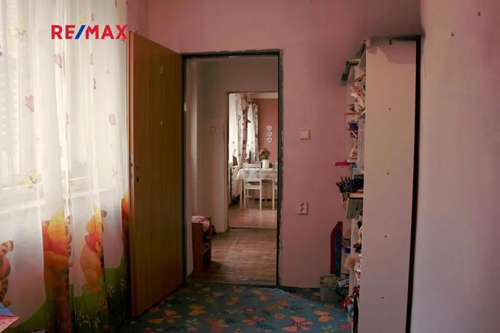 Prodej rodinného domu, Chrastavec, 80 m2