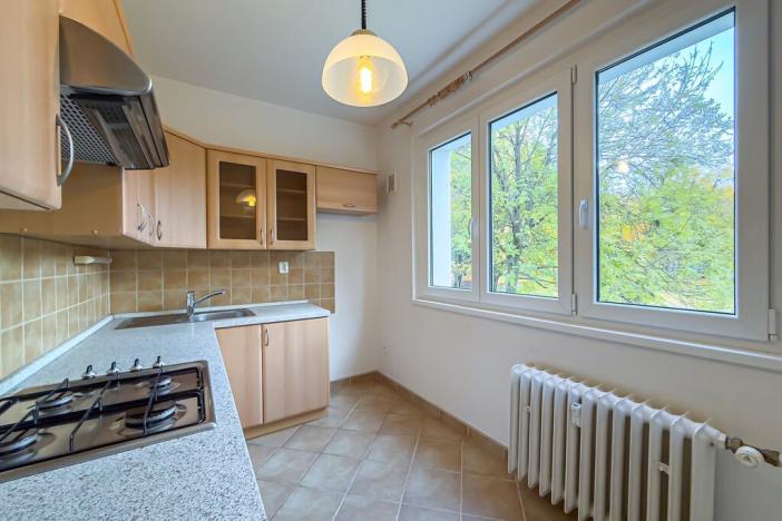 Prodej bytu 3+1, Chomutov, Marie Pujmanové, 70 m2