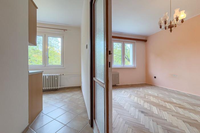 Prodej bytu 3+1, Chomutov, Marie Pujmanové, 70 m2