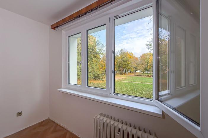 Prodej bytu 3+1, Chomutov, Marie Pujmanové, 70 m2