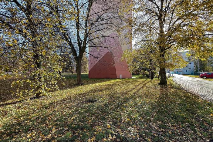 Prodej bytu 3+1, Chomutov, Marie Pujmanové, 70 m2