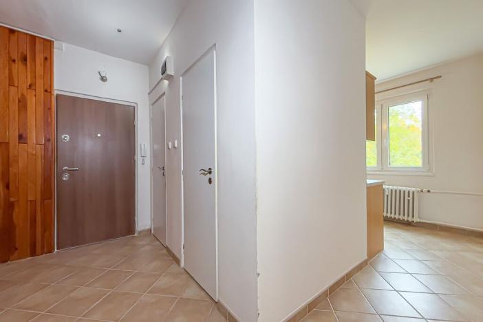 Prodej bytu 3+1, Chomutov, Marie Pujmanové, 70 m2