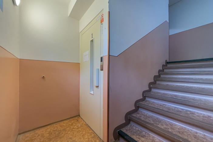 Prodej bytu 3+1, Chomutov, Marie Pujmanové, 70 m2