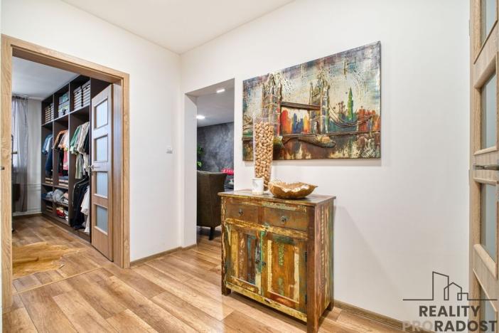 Prodej bytu 3+1, Ostrava - Zábřeh, Horymírova, 74 m2