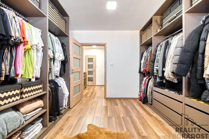 Prodej bytu 3+1, Ostrava - Zábřeh, Horymírova, 74 m2