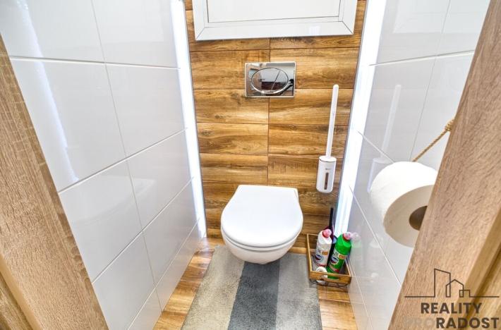 Prodej bytu 3+1, Ostrava - Zábřeh, Horymírova, 74 m2