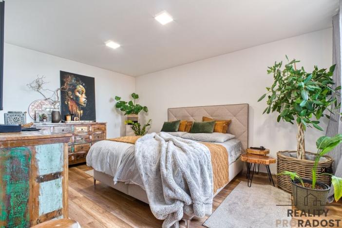 Prodej bytu 3+1, Ostrava - Zábřeh, Horymírova, 74 m2