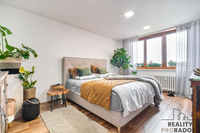 Prodej bytu 3+1, Ostrava - Zábřeh, Horymírova, 74 m2