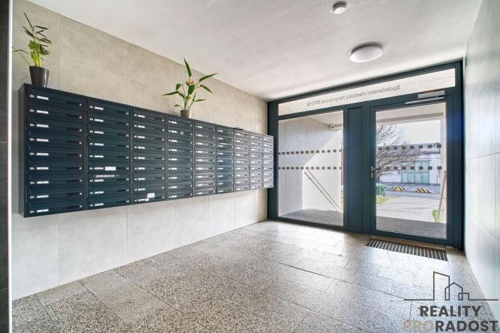 Prodej bytu 3+1, Ostrava - Zábřeh, Horymírova, 74 m2