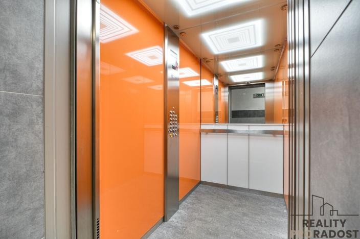 Prodej bytu 3+1, Ostrava - Zábřeh, Horymírova, 74 m2