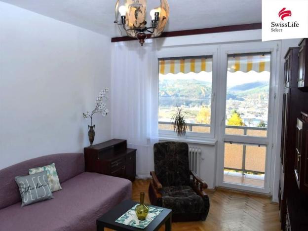 Prodej bytu 2+1, Tišnov, Halasova, 53 m2