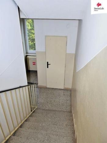 Prodej bytu 2+1, Tišnov, Halasova, 53 m2