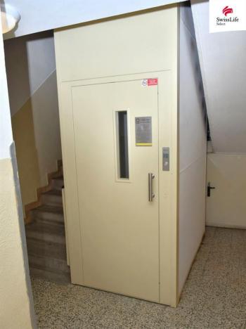 Prodej bytu 2+1, Tišnov, Halasova, 53 m2