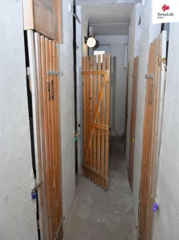 Prodej bytu 2+1, Tišnov, Halasova, 53 m2