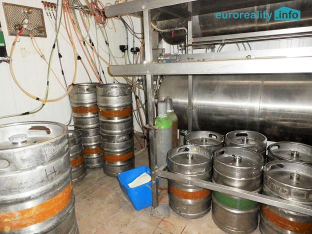 Pronájem restaurace, Praha, Toužimská, 310 m2