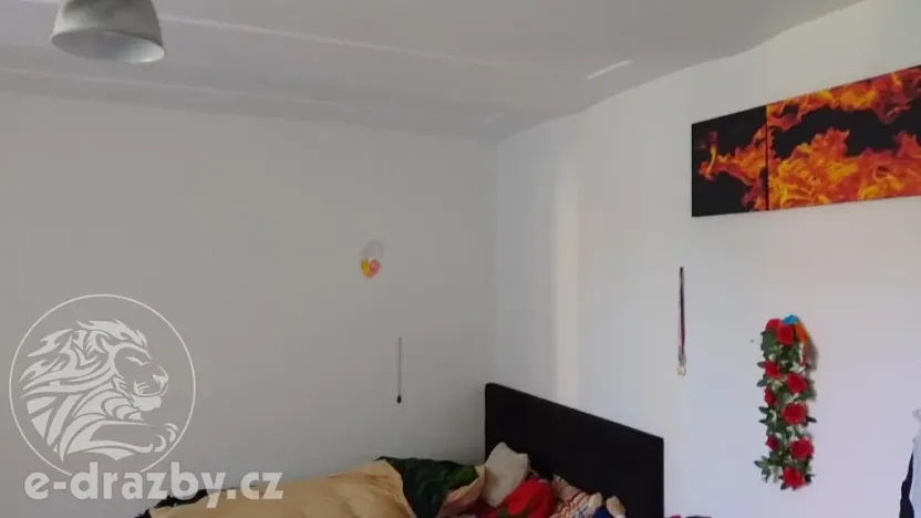 Dražba rodinného domu, Koberovice, 198 m2