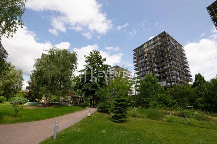 Pronájem bytu 3+kk, Praha - Žižkov, Ke kapslovně, 88 m2