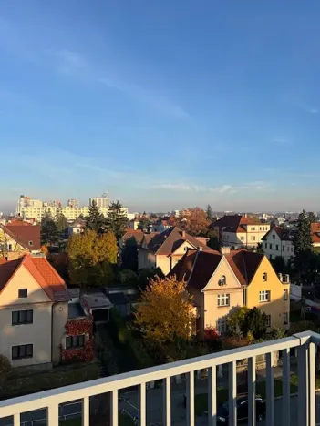 Pronájem bytu 2+1, Praha, Počernická, 62 m2