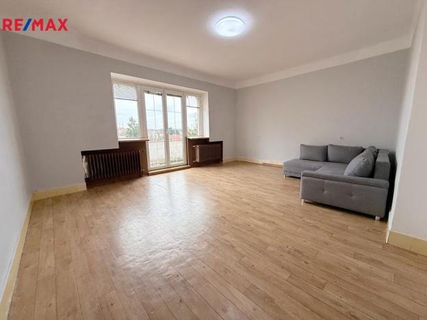 Pronájem bytu 2+1, Praha - Braník, Ohnivcova, 99 m2