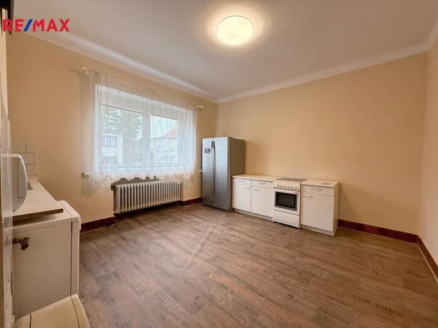 Pronájem bytu 2+1, Praha - Braník, Ohnivcova, 99 m2