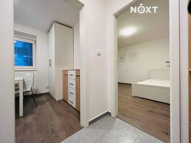 Pronájem bytu 1+1, Lipno nad Vltavou, 29 m2