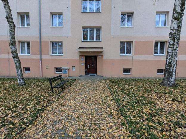 Prodej bytu 2+1, Most, Maxe Švabinského, 54 m2