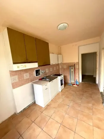 Pronájem bytu 2+1, Most, tř. Budovatelů, 52 m2