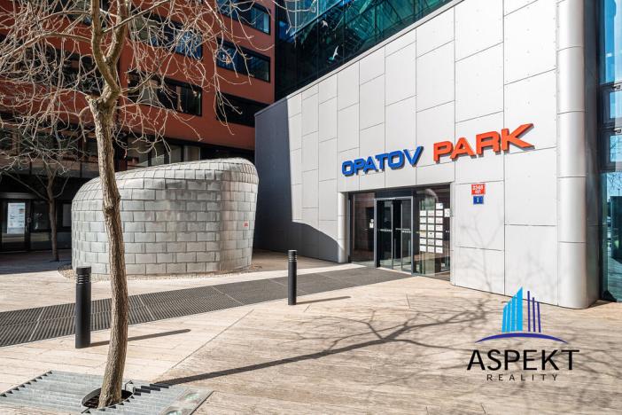 Pronájem kanceláře, Praha - Chodov, Líbalova, 30 m2