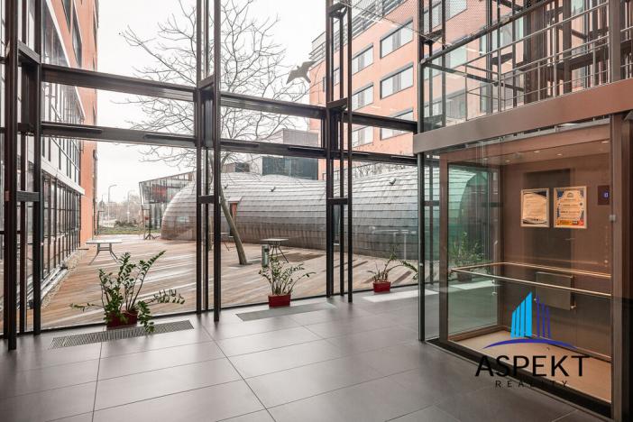 Pronájem kanceláře, Praha - Chodov, Líbalova, 28 m2