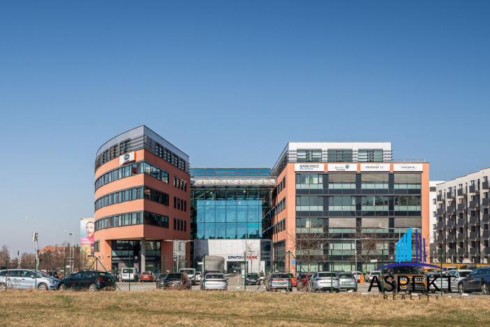 Prodej kanceláře, Praha - Chodov, Líbalova, 14 m2