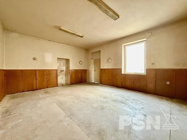 Pronájem obchodního prostoru, Brno, Komárovské nábřeží, 76 m2