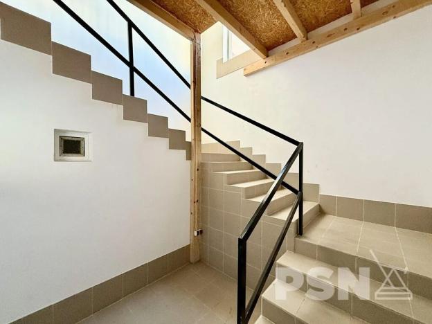 Pronájem kanceláře, Brno, Komárovské nábřeží, 40 m2