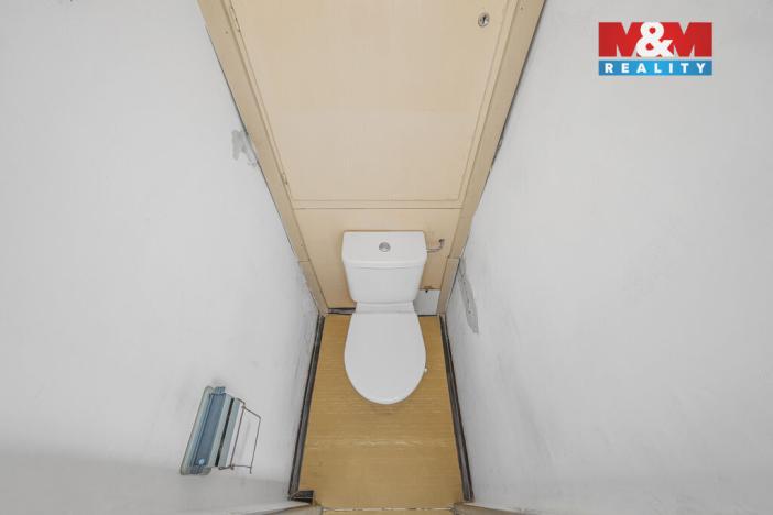 Prodej bytu 3+1, Praha - Kobylisy, Klíčanská, 76 m2