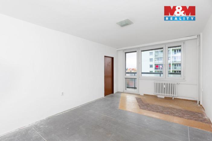 Prodej bytu 3+1, Chrudim - Chrudim III, Fibichova, 71 m2