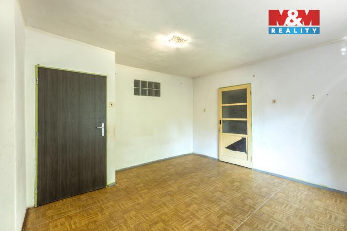 Prodej rodinného domu, Slavětín, Na Městečku, 120 m2