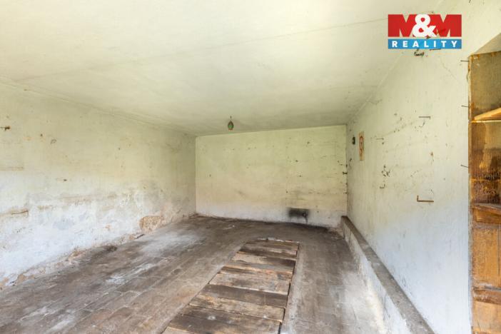 Prodej rodinného domu, Slavětín, Na Městečku, 120 m2