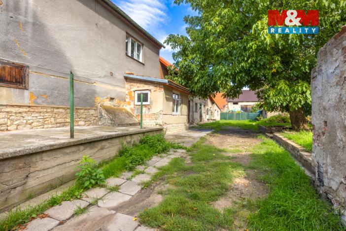 Prodej rodinného domu, Slavětín, Na Městečku, 120 m2