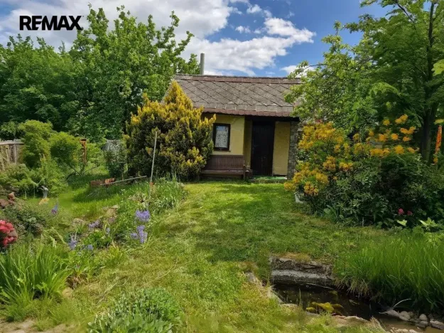 Prodej chaty, Karlovy Vary, 17 m2