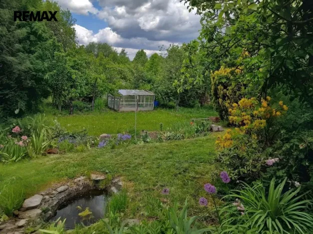 Prodej chaty, Karlovy Vary, 17 m2