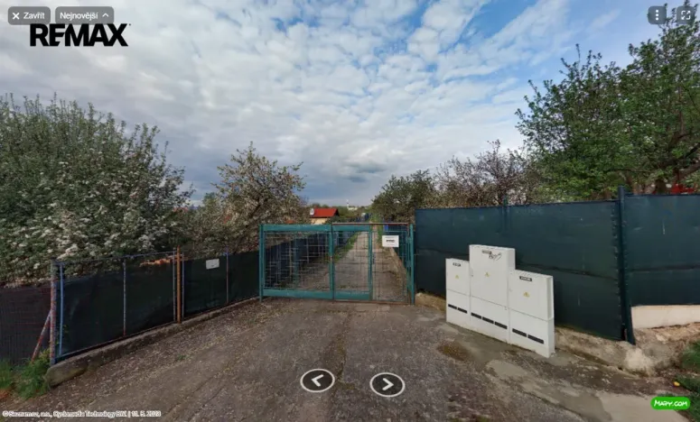 Prodej chaty, Karlovy Vary, 17 m2