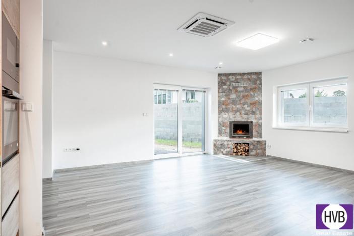 Pronájem rodinného domu, Herink, 132 m2