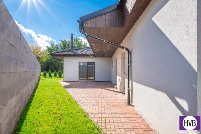 Pronájem rodinného domu, Herink, 132 m2