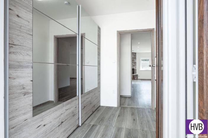 Pronájem rodinného domu, Herink, 132 m2